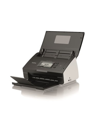 Brother ADS-2600We Scanner ADF 600 x 600 DPI A4 Nero