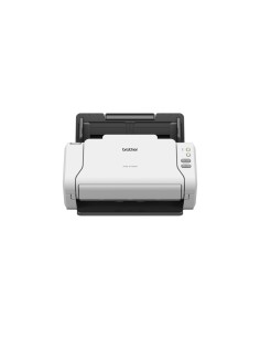 Brother ADS-2700W scanner Scanner ADF 600 x 600 DPI A4 Nero, Bianco
