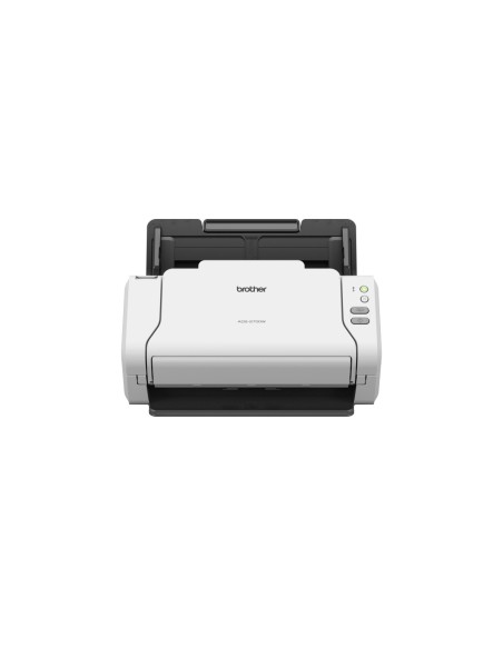 Brother ADS-2700W scanner Scanner ADF 600 x 600 DPI A4 Nero, Bianco