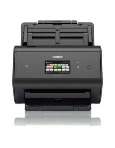 Brother ADS-3600W scanner Scanner ADF 600 x 600 DPI A3 Nero