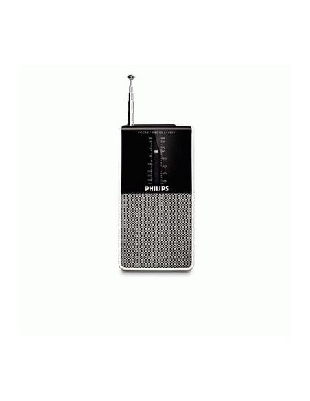 Philips Radio portatile AE1530 00