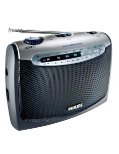 Philips Radio portatile AE2160 00C