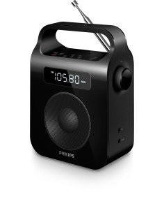 Philips Radio portatile AE2600B 12
