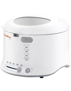 Moulinex Uno L Singolo Indipendente 1900 W Bianco 2