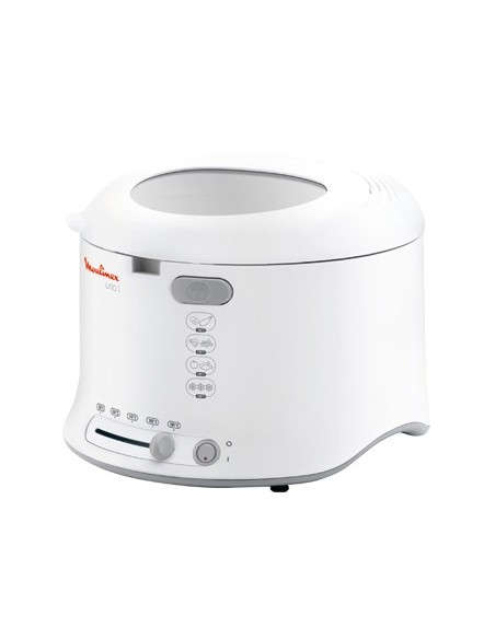 Moulinex Uno L Singolo Indipendente 1900 W Bianco