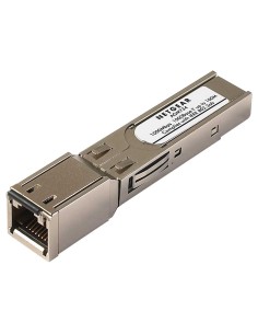 Netgear AGM734 modulo del ricetrasmettitore di rete 10000 Mbit s