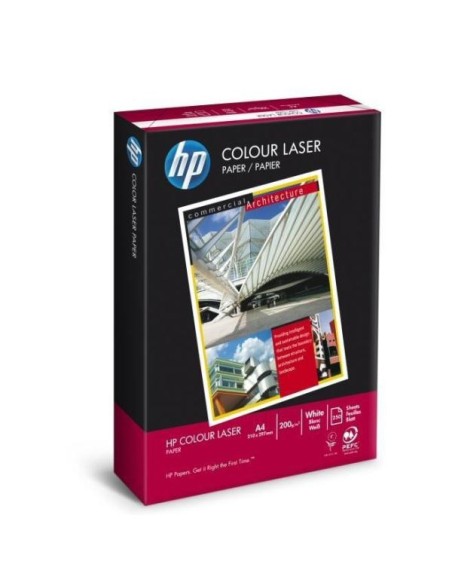 HP AH60 carta inkjet Bianco