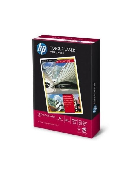HP AH73 carta inkjet A3+ (330x483 mm) 125 fogli Bianco