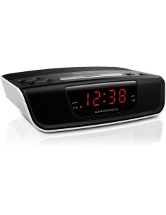 Philips Radiosveglia con sintonizzazione digitale AJ3123 12