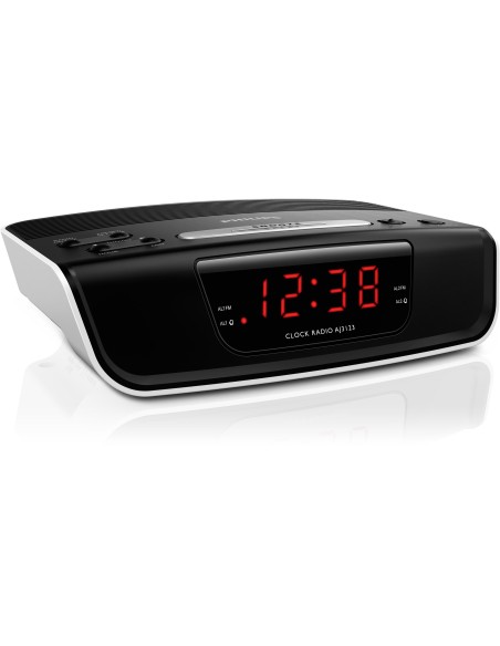 Philips Radiosveglia con sintonizzazione digitale AJ3123 12
