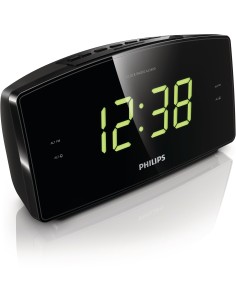 Philips Radiosveglia AJ3400 12