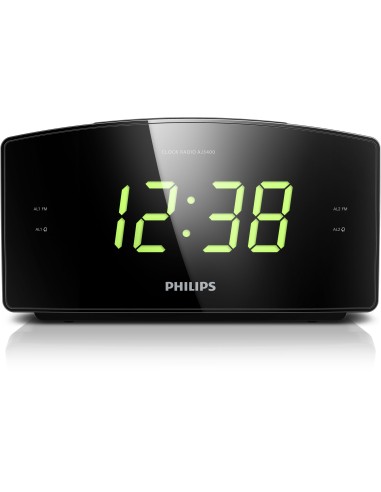 Philips Radiosveglia AJ3400 12