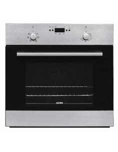 Ignis AKS187 IX forno 56 L A Argento