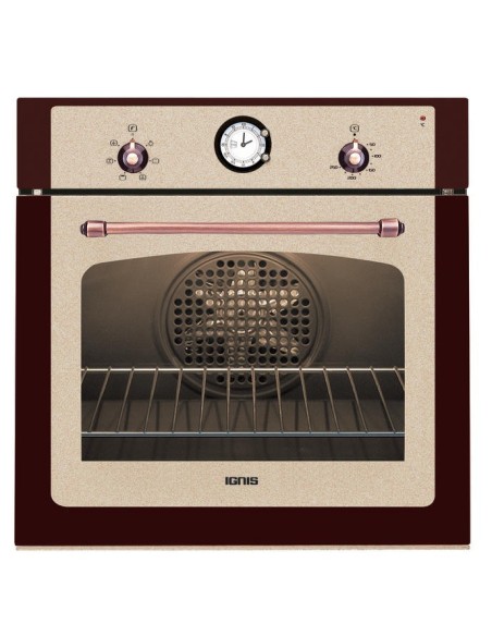 Ignis AKS 236 AE forno 53 L A Marrone