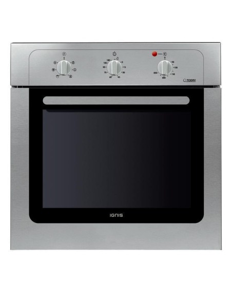 Ignis AKS 290 IX 53 L 2500 W A Acciaio inossidabile