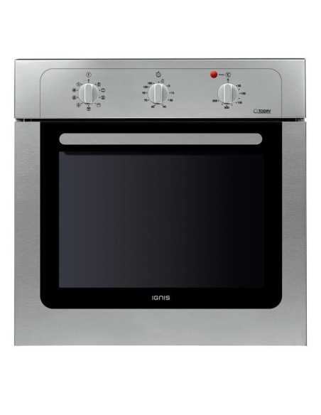 Ignis AKS 291 IX forno A Acciaio inossidabile