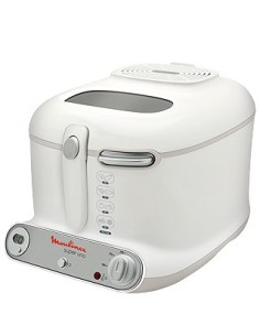 Moulinex Super Uno AM3021 Singolo 2,2 L 1800 W Bianco 2