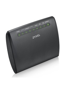 Zyxel AMG1302-T11C gateway controller 10, 100 Mbit s 2