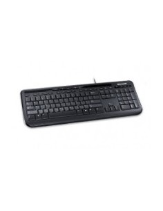 Microsoft ANB-00014 tastiera USB Nero