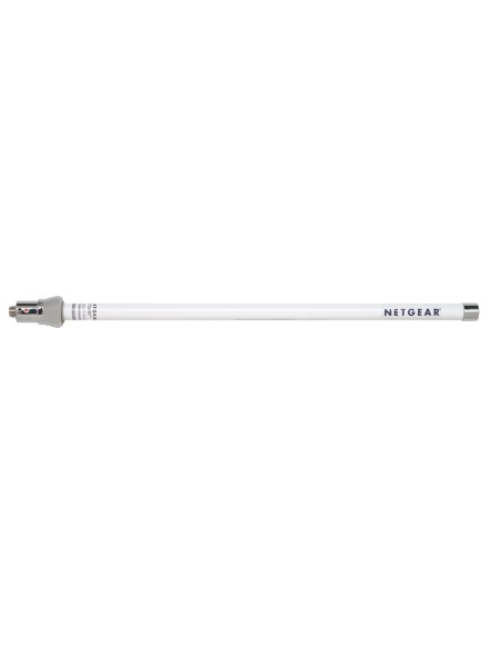 Netgear ProSAFE antenna di rete Antenna omnidirezionale Tipo N 9 dBi