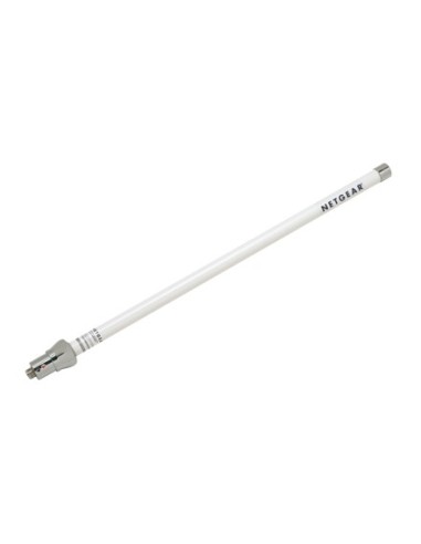 Netgear ProSAFE antenna di rete Antenna omnidirezionale Tipo N 9 dBi
