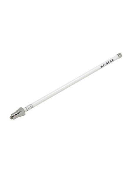 Netgear ProSAFE antenna di rete Antenna omnidirezionale Tipo N 9 dBi