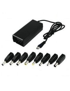 2-Power AP.06501.006 adattatore e invertitore Nero