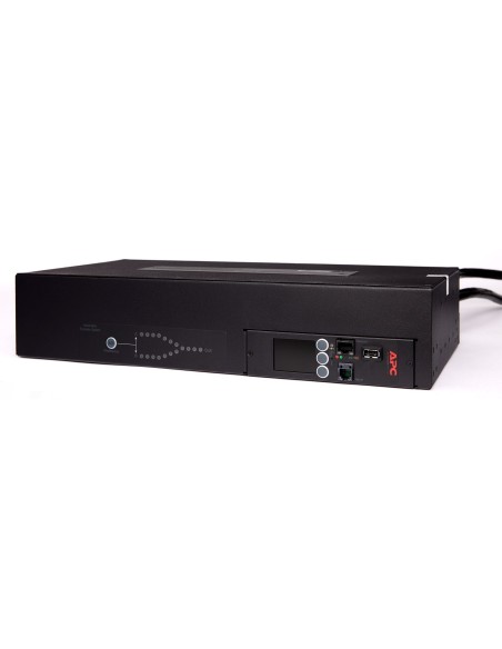 APC AP4424 interruttore di trasferimento automatico (ATS)