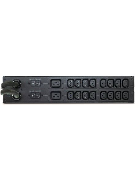 APC AP4424 interruttore di trasferimento automatico (ATS)