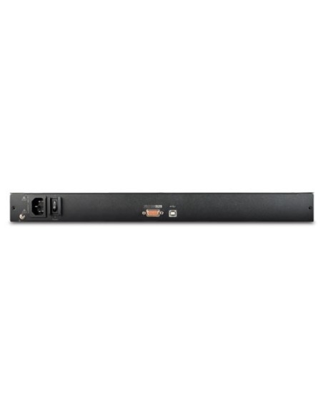 APC AP5717 console a rack 43,2 cm (17") Nero