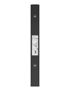 APC AP6003A unità di distribuzione dell'energia (PDU) 14 presa(e) AC 0U 2U Nero 2