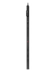 APC AP6009A unità di distribuzione dell'energia (PDU) 26 presa(e) AC Nero