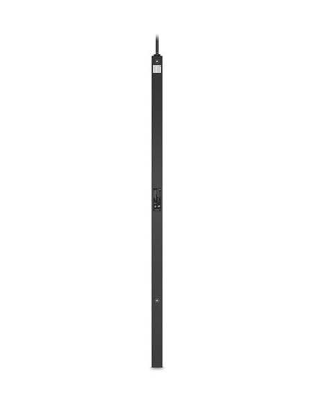 APC AP6009A unità di distribuzione dell'energia (PDU) 26 presa(e) AC Nero