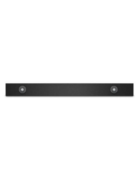 APC AP6032A unità di distribuzione dell'energia (PDU) 4 presa(e) AC 0U 1U Nero