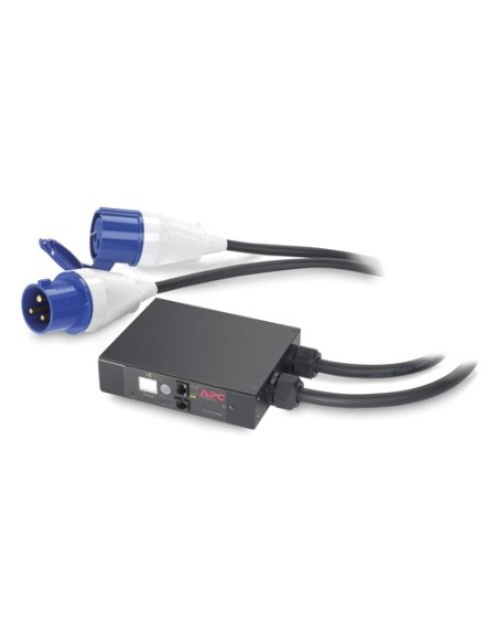 APC In-Line Current Meter unità di distribuzione dell'energia (PDU)