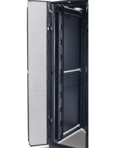 APC Rack PDU, Basic, Zero U, 11 kW, 230V, (36) C13 & (6) C19 unità di distribuzione dell'energia (PDU) 42 presa(e) AC 0U Nero 2