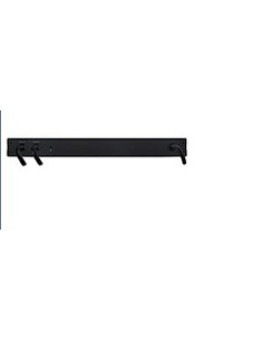 APC Rack-mount Transfer Switches unità di distribuzione dell'energia (PDU) 1 presa(e) AC Nero 2