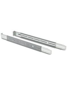 APC Bracket kit, Rear rails, Rack ATS
