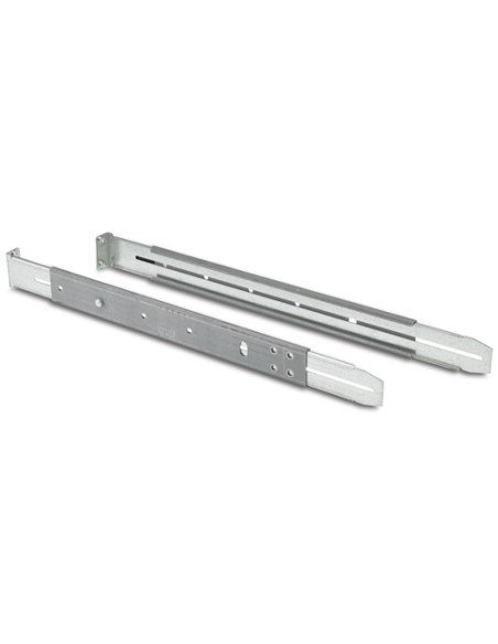 APC Bracket kit, Rear rails, Rack ATS