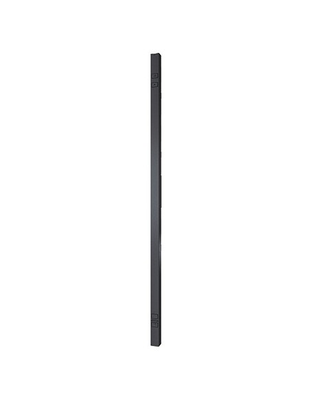 APC AP8453 unità di distribuzione dell'energia (PDU) 24 presa(e) AC 0U Nero