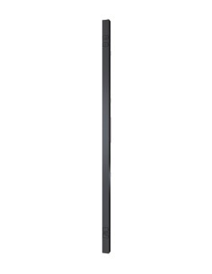 APC AP8459WW unità di distribuzione dell'energia (PDU) 24 presa(e) AC 0U Nero 2