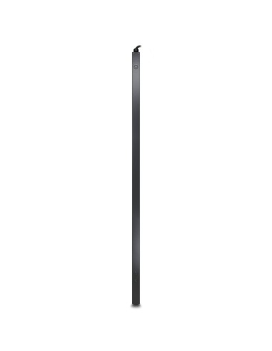 APC Switched Rack PDU unità di distribuzione dell'energia (PDU) 24 presa(e) AC 0U Nero