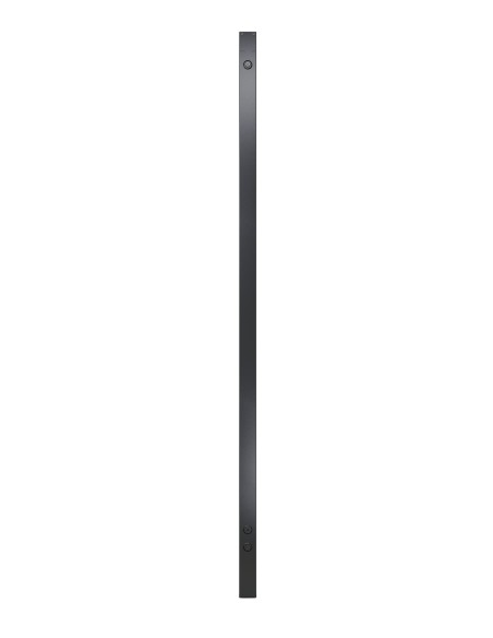 APC AP8659 unità di distribuzione dell'energia (PDU) 24 presa(e) AC 0U Nero