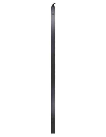 APC AP8681 unità di distribuzione dell'energia (PDU) 24 presa(e) AC 0U Nero