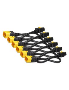 APC AP8714S cavo di alimentazione Nero 1,22 m