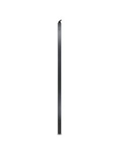 APC AP8853 unità di distribuzione dell'energia (PDU) 42 presa(e) AC 0U Nero
