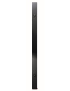 APC AP8858 unità di distribuzione dell'energia (PDU) 20 presa(e) AC 0U Nero 2