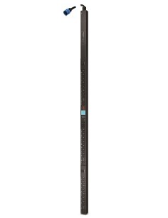 APC AP8953 unità di distribuzione dell'energia (PDU) 24 presa(e) AC 0U Nero
