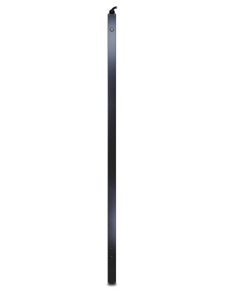 APC AP8953 unità di distribuzione dell'energia (PDU) 24 presa(e) AC 0U Nero