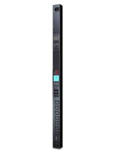 APC PDU 2G unità di distribuzione dell'energia (PDU) 8 presa(e) AC 0U